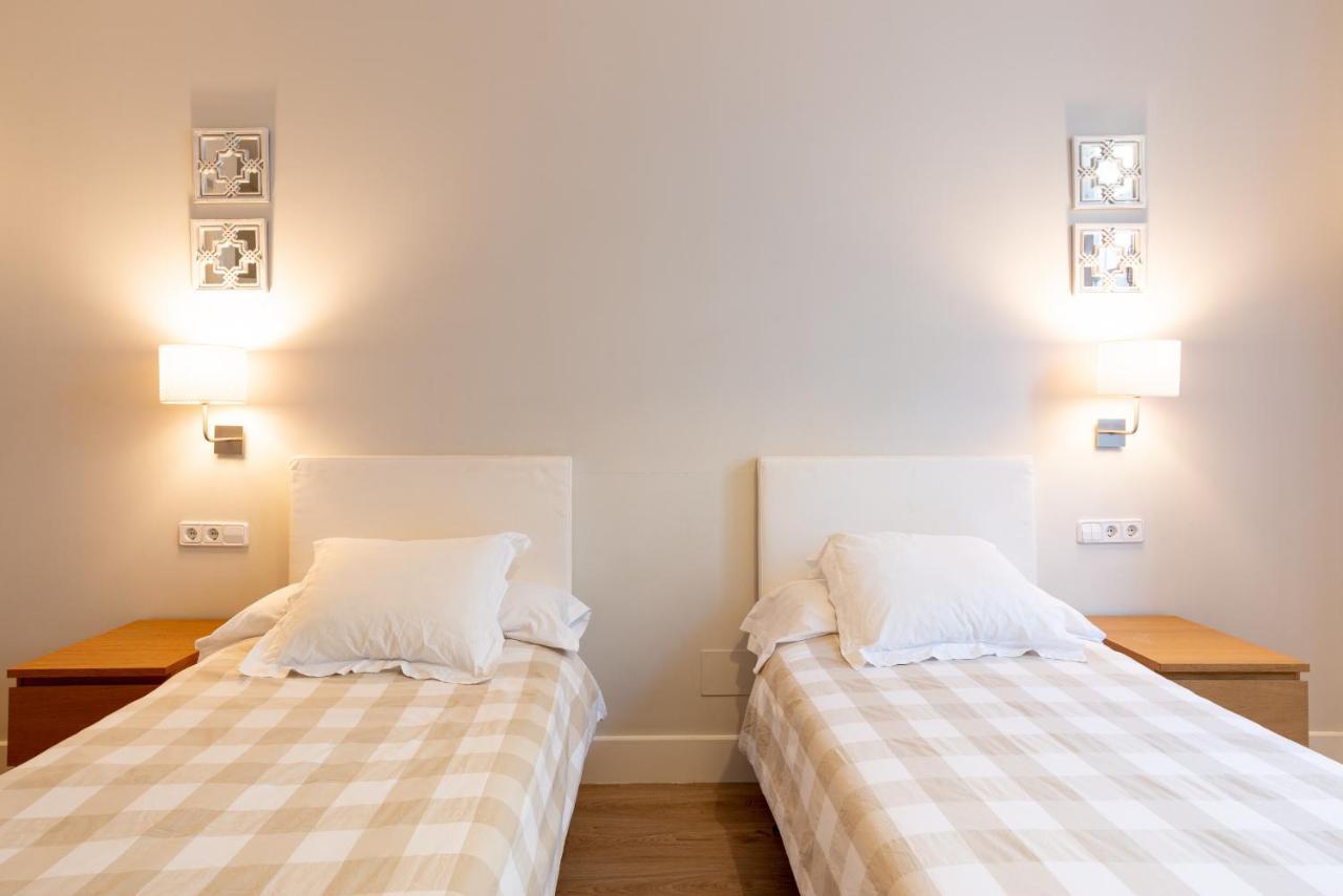 Urbe10 Angel 2 Bedrooms 2a Leilighet