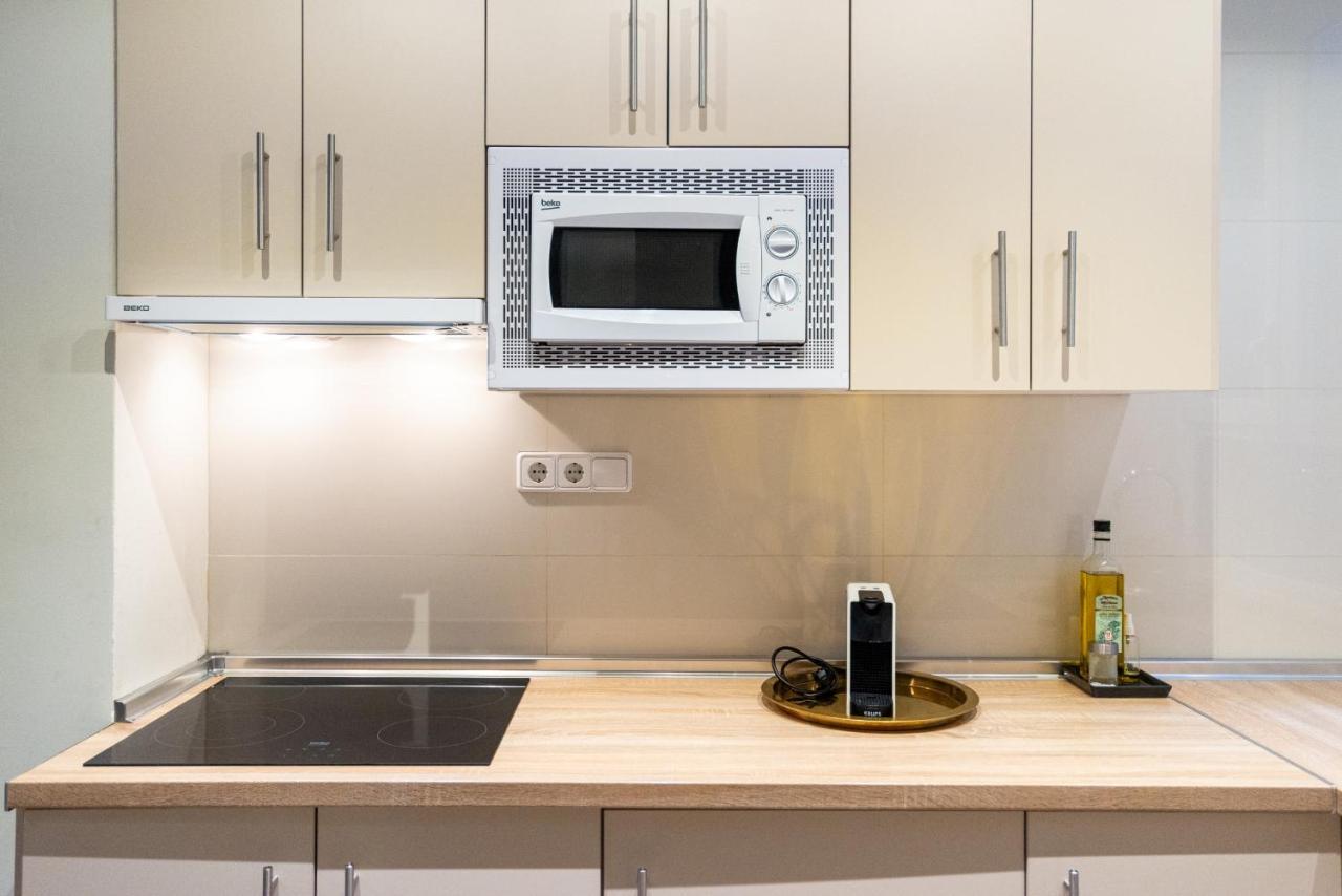 Urbe10 Angel 2 Bedrooms 2a Leilighet