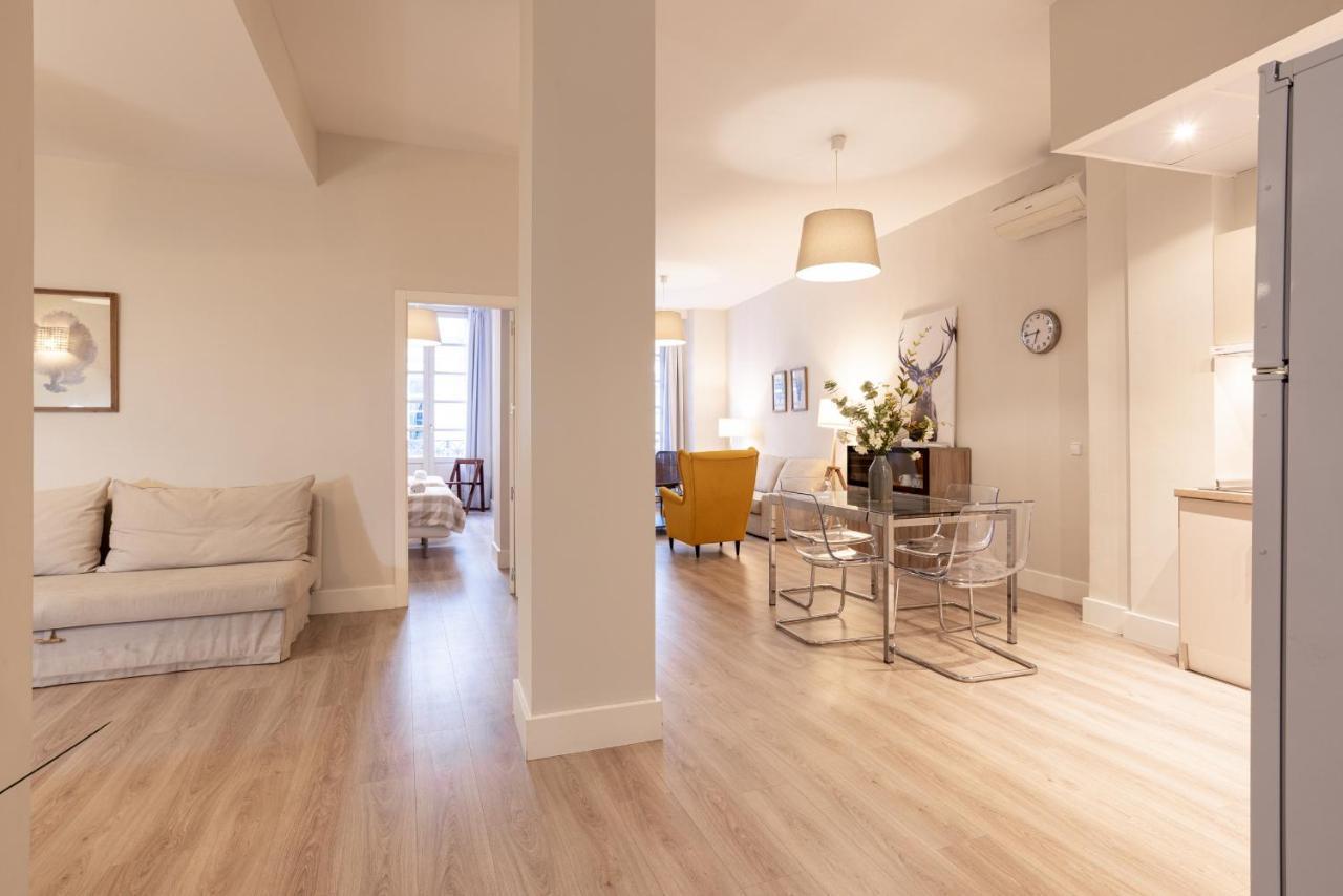 Leilighet Urbe10 Angel 2 Bedrooms 2a Málaga