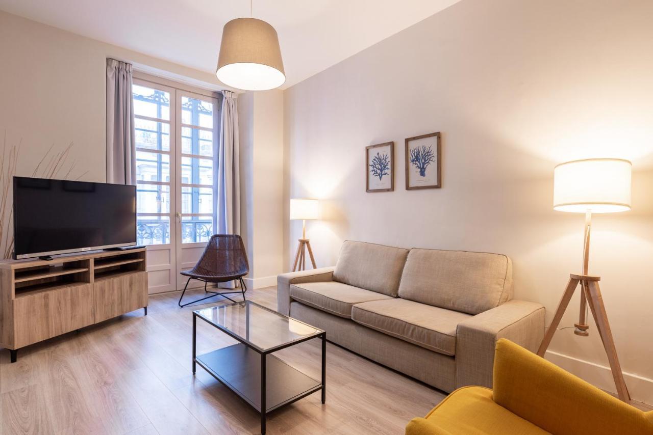Leilighet Urbe10 Angel 2 Bedrooms 2a *