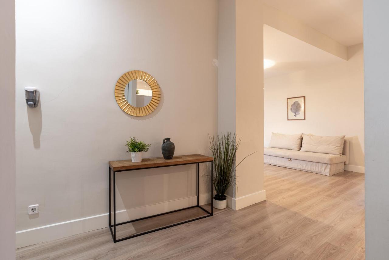 Leilighet Urbe10 Angel 2 Bedrooms 2a Málaga