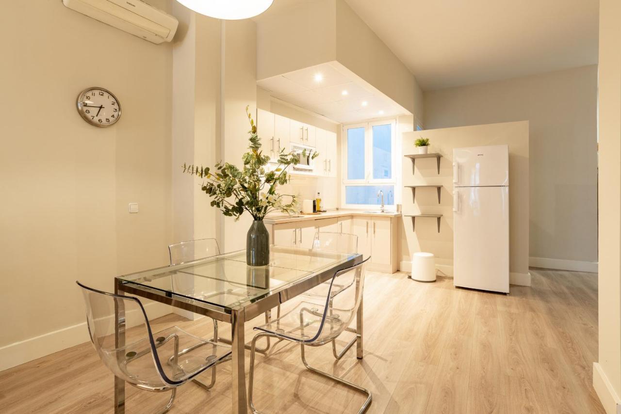 Urbe10 Angel 2 Bedrooms 2a Leilighet