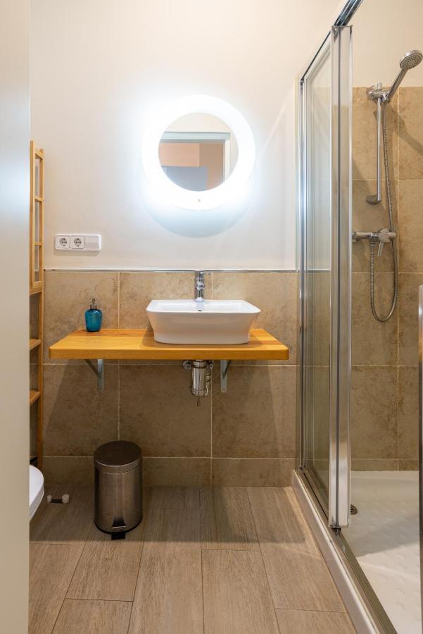 Leilighet Urbe10 Angel 2 Bedrooms 2a *
